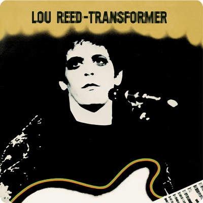 アルバム/Transformer/Lou Reed