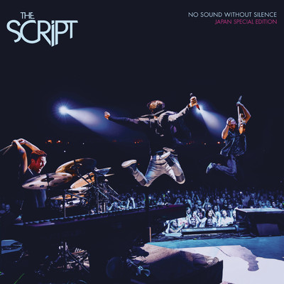 Man on a Wire/The Script