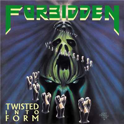 Twisted Into Form/Forbidden