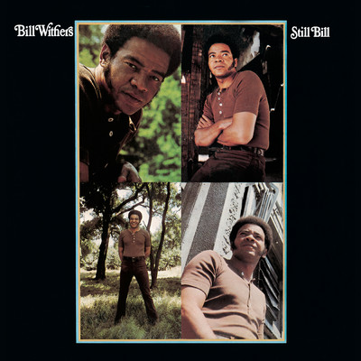 Let Me in Your Life/Bill Withers