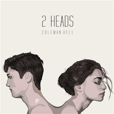 シングル/2 Heads/Coleman Hell