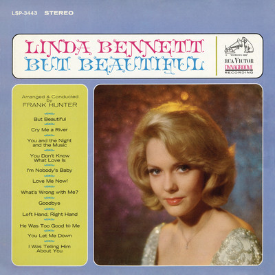 What's Wrong with Me？/Linda Bennett