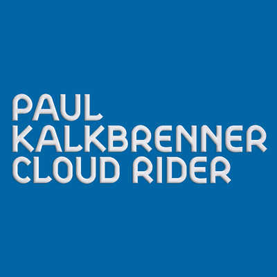 シングル/Cloud Rider/Paul Kalkbrenner