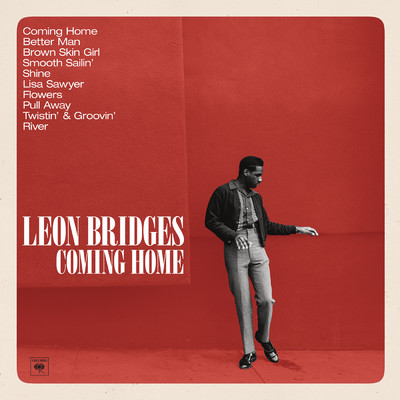 アルバム/Coming Home/Leon Bridges