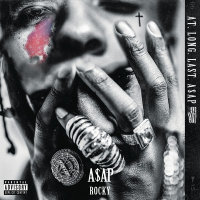 West Side Highway (Explicit) feat.James Fauntleroy/A$AP Rocky