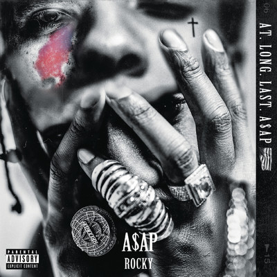 M'$ (Explicit) feat.Lil Wayne/A$AP Rocky