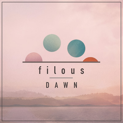 アルバム/Dawn EP/filous