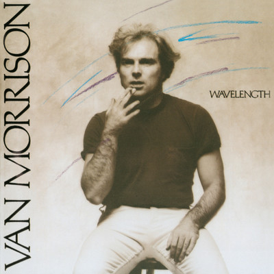アルバム/Wavelength/Van Morrison