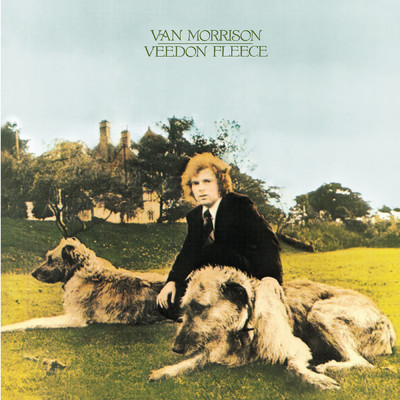 アルバム/Veedon Fleece/Van Morrison