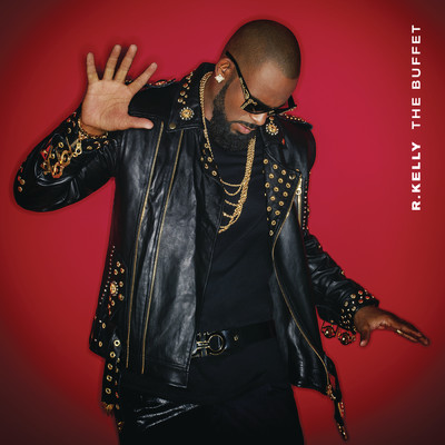 Let's Make Some Noise feat.Jhene Aiko/R.Kelly
