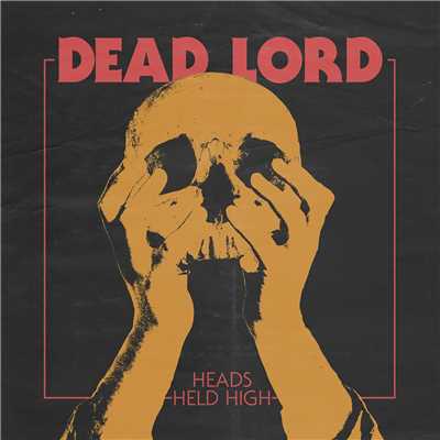 シングル/Strained Fools/Dead Lord