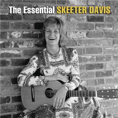 What Am I Gonna Do with You/Skeeter Davis