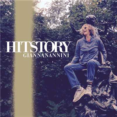 アルバム/Hitstory/Gianna Nannini