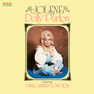 Jolene/Dolly Parton