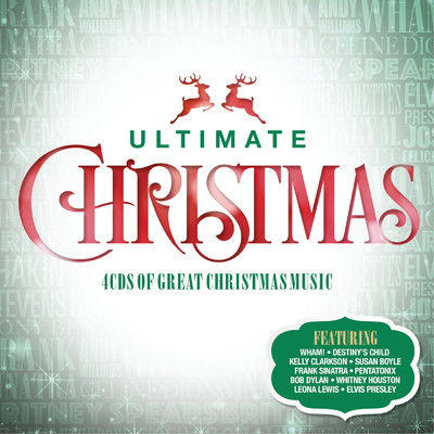 シングル/Christmas Time/Backstreet Boys