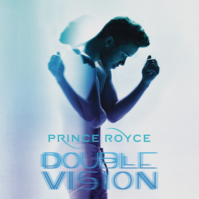 アルバム/Double Vision/Prince Royce