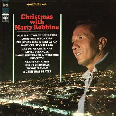 アルバム/Christmas with Marty Robbins/Marty Robbins