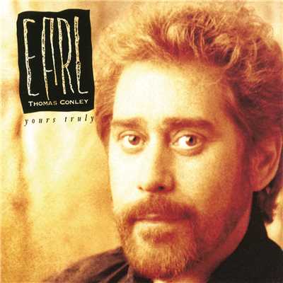 One of Those Days/Earl Thomas Conley
