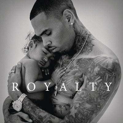 Little More (Royalty)/Chris Brown