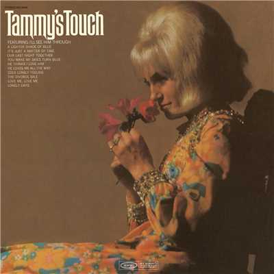 アルバム/Tammy's Touch/Tammy Wynette