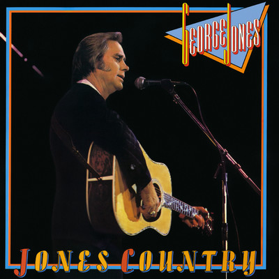 アルバム/Jones Country/George Jones