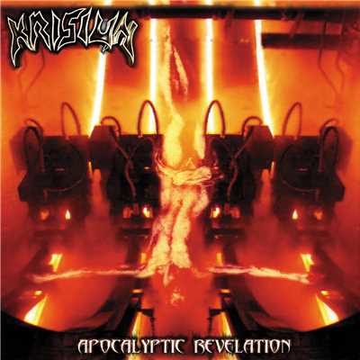 アルバム/Apocalyptic Revelation (Re-Issue + Bonus)/Krisiun