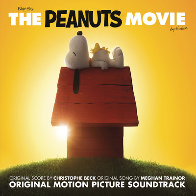 The Peanuts Movie - Original Motion Picture Soundtrack/Various Artists
