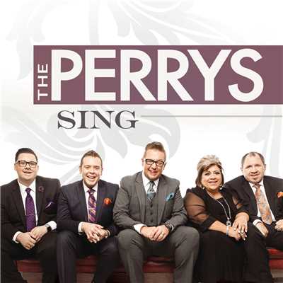 Cry No More/The Perrys