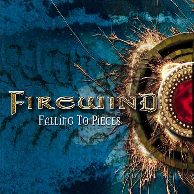 アルバム/Falling To Pieces  - Single/Firewind
