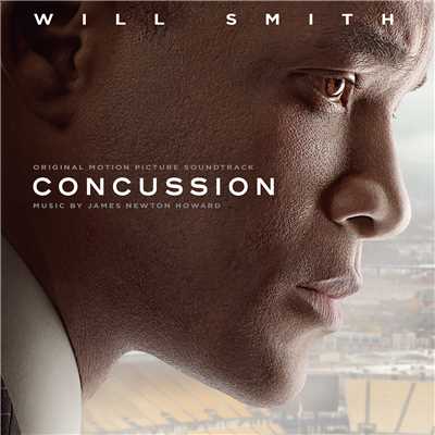 アルバム/Concussion (Original Motion Picture Soundtrack)/James Newton Howard