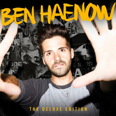 シングル/All Yours/Ben Haenow
