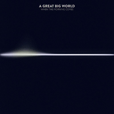 All I Want Is Love/A Great Big World