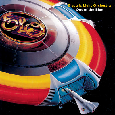 Out of the Blue/Electric Light Orchestra