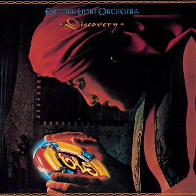 アルバム/Discovery/Electric Light Orchestra