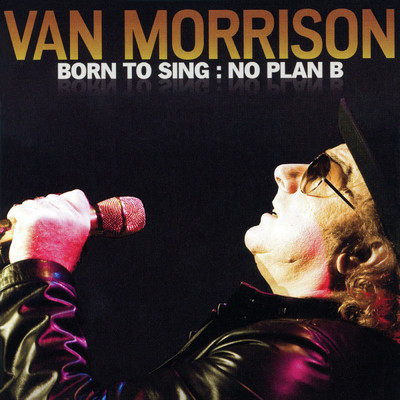 Close Enough for Jazz/Van Morrison