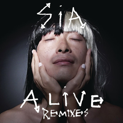 アルバム/Alive (Remixes)/シーア