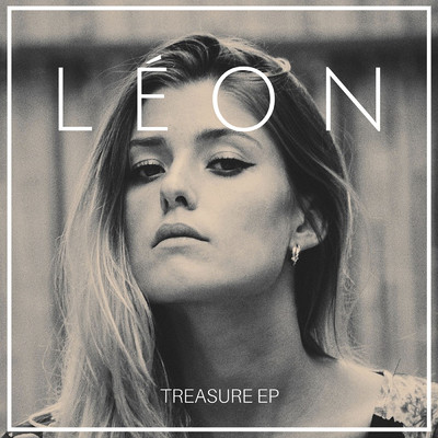 アルバム/Treasure - EP (Explicit)/LEON