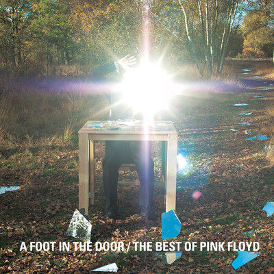 アルバム/A Foot in the Door: The Best of Pink Floyd (Explicit)/ピンク・フロイド