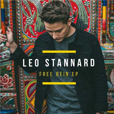 アルバム/Free Rein - EP/Leo Stannard