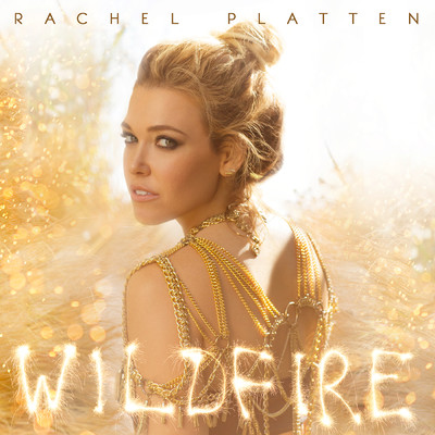 アルバム/Wildfire (Japan Version)/Rachel Platten