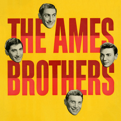 アルバム/The Ames Brothers/The Ames Brothers