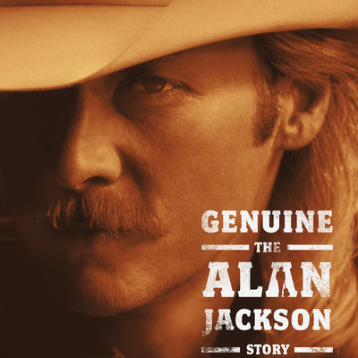 アルバム/Genuine: The Alan Jackson Story/Alan Jackson