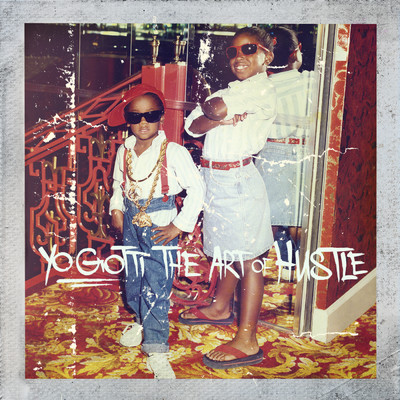 アルバム/The Art of Hustle (Deluxe) (Explicit)/Yo Gotti