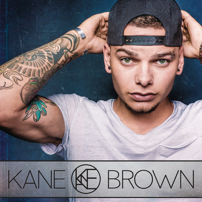 アルバム/Kane Brown/Kane Brown