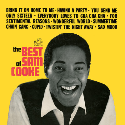 The Best of Sam Cooke/サム・クック
