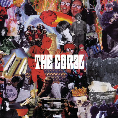 Dreaming of You/The Coral
