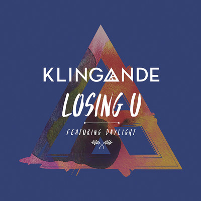 Losing U feat.Daylight/Klingande