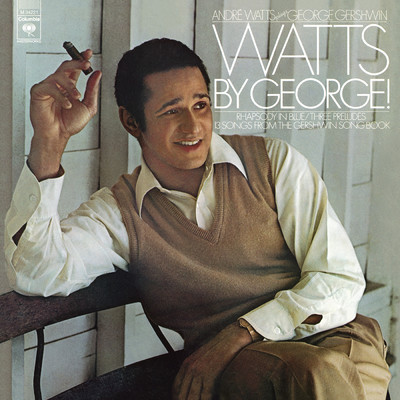 シングル/George Gershwin's Songbook: 5. I Got Rhythm/Andre Watts