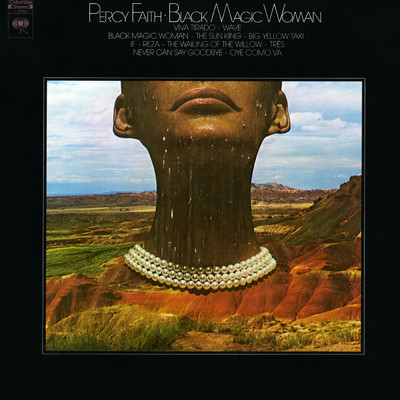 アルバム/Black Magic Woman/Percy Faith & His Orchestra