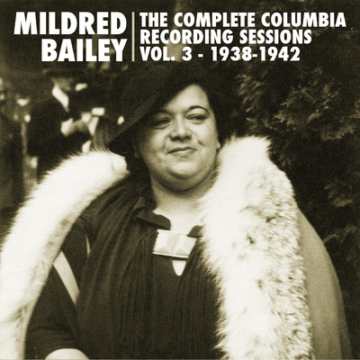 シングル/Peace, Brother！ (Alternate Take) feat.Mildred Bailey/Benny Goodman & His Orchestra